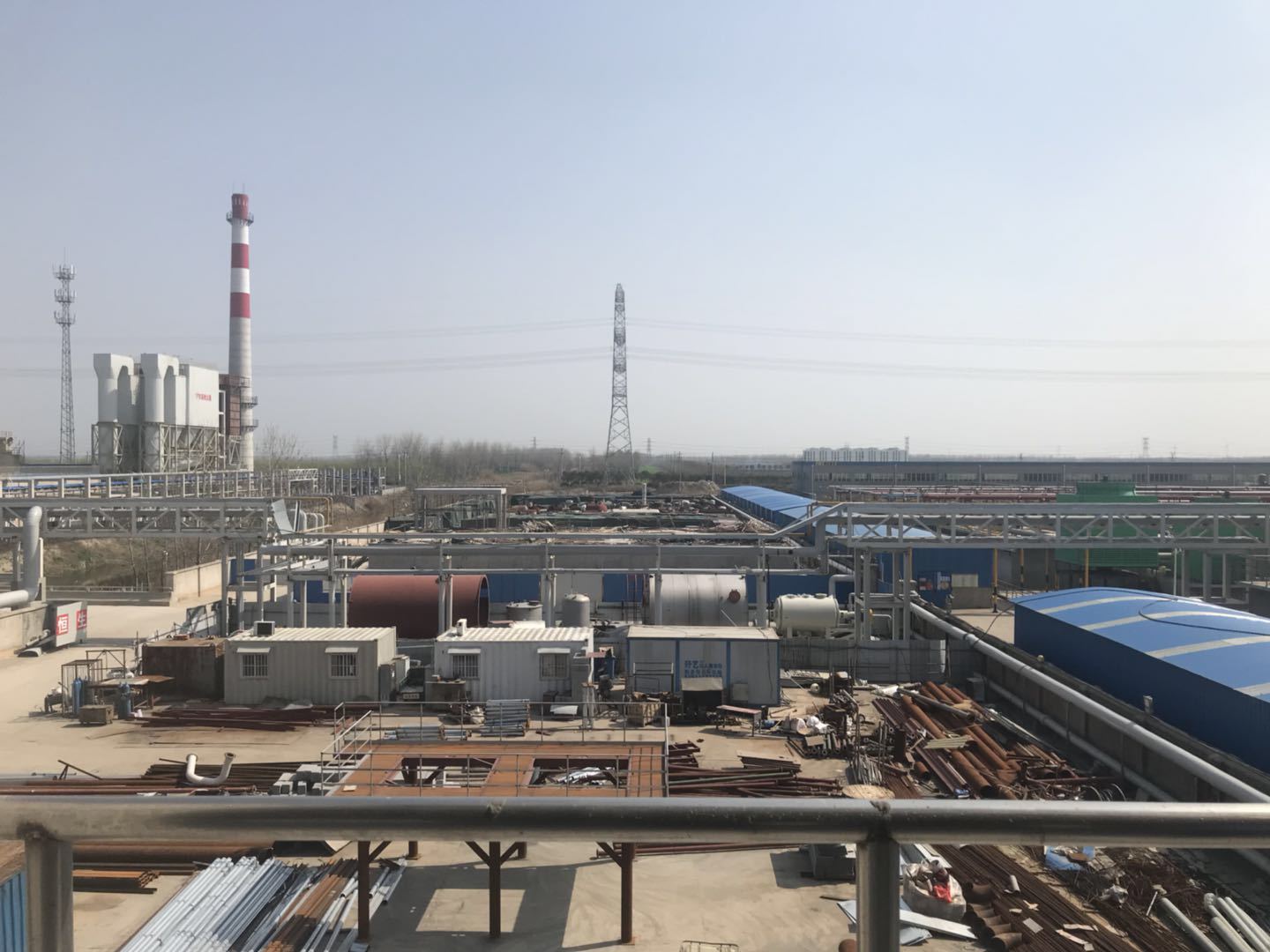 為什么中水回用技術(shù)沒有得到廣泛使用？