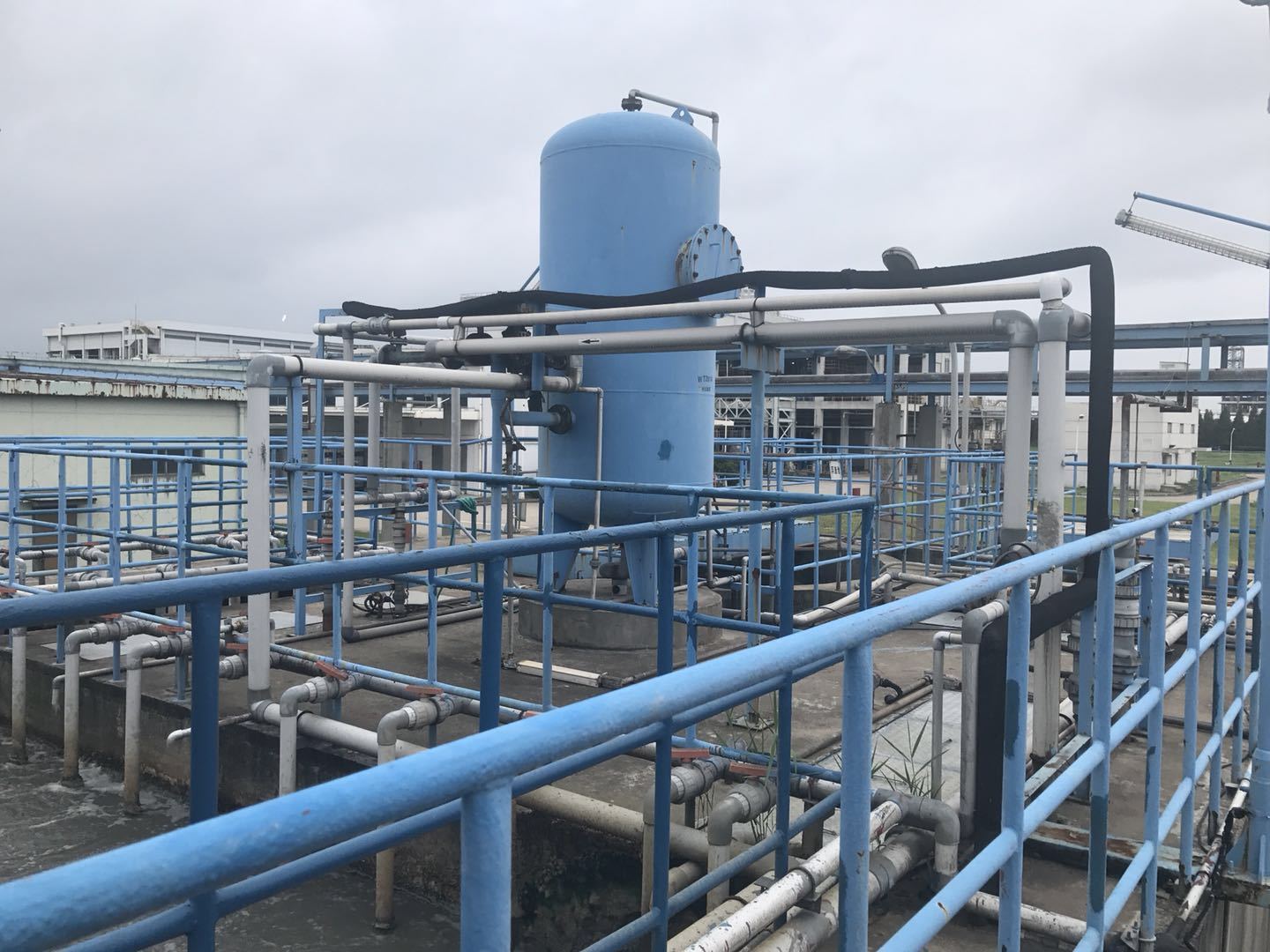 重金屬廢水處理的方法有哪些？