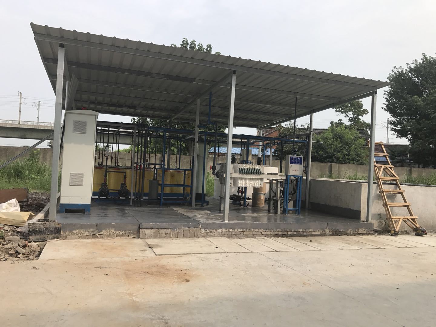 電鍍廢水如何實現(xiàn)零排放處理？
