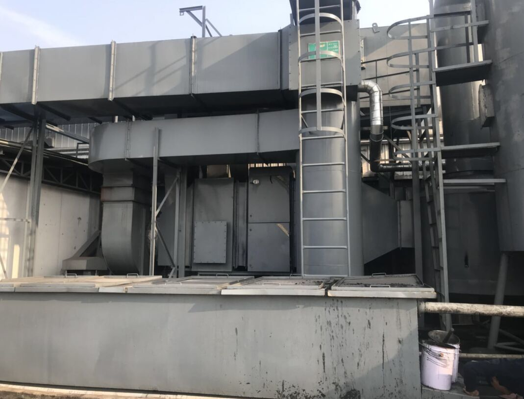 電鍍廢水零排放處理如何解決？
