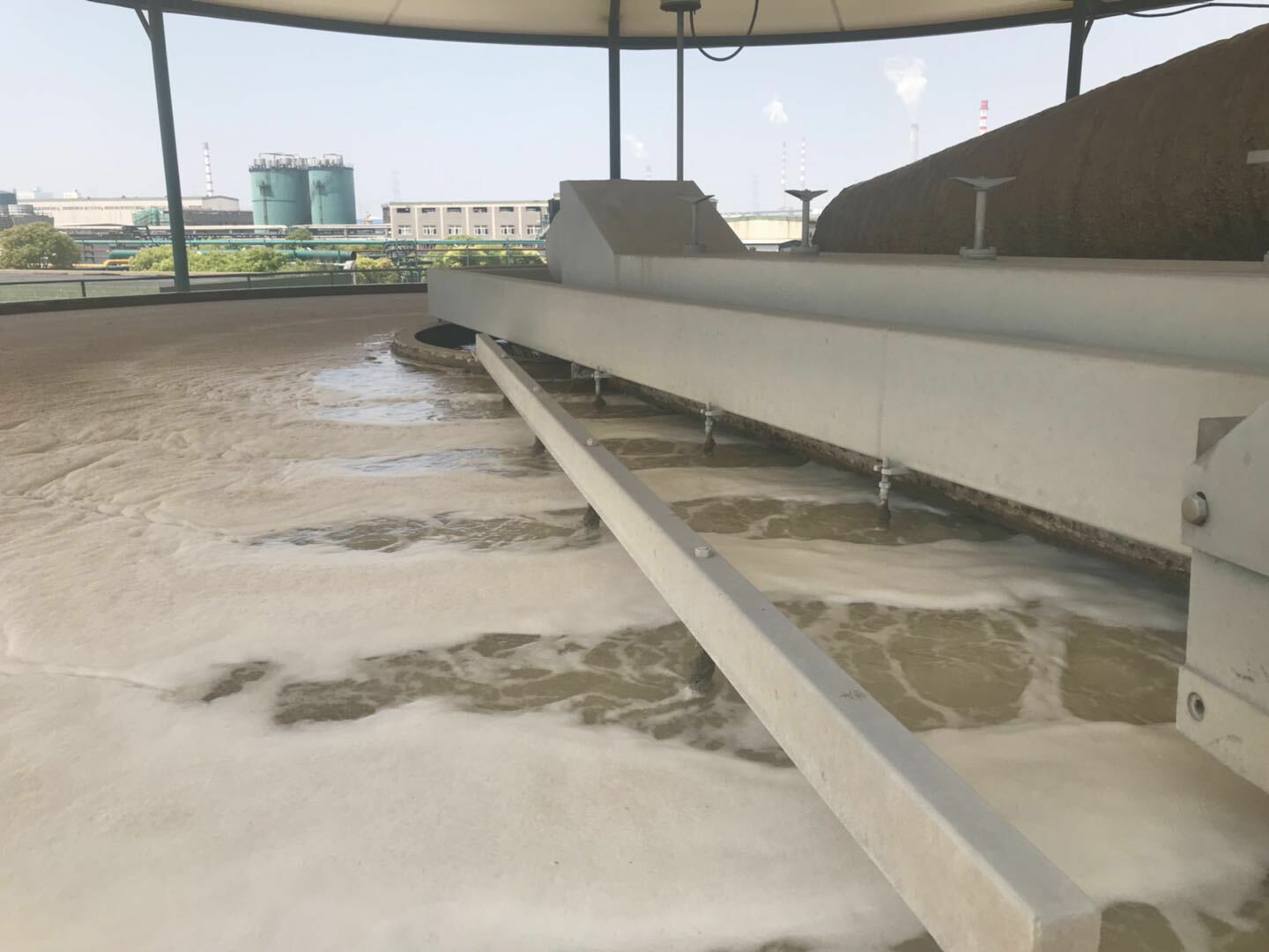 破局政策已出，污水處理價格機制或將迎突破